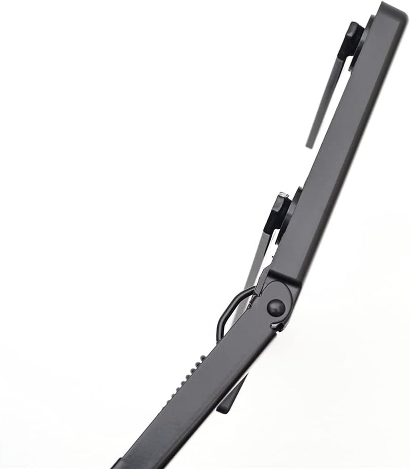 ZERTRAN Windshield Wiper Arm Replacement for Audi Q7 - Front Right Passenger Side (2007-2016) - Image 4