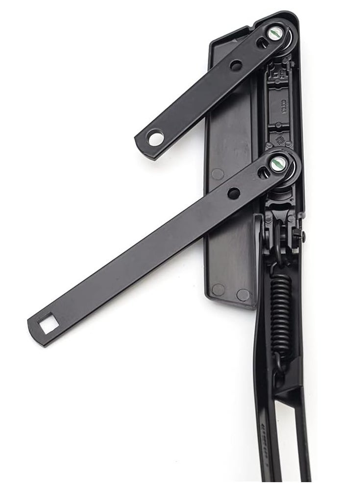 ZERTRAN Windshield Wiper Arm Replacement for Audi Q7 - Front Right Passenger Side (2007-2016) - Image 3