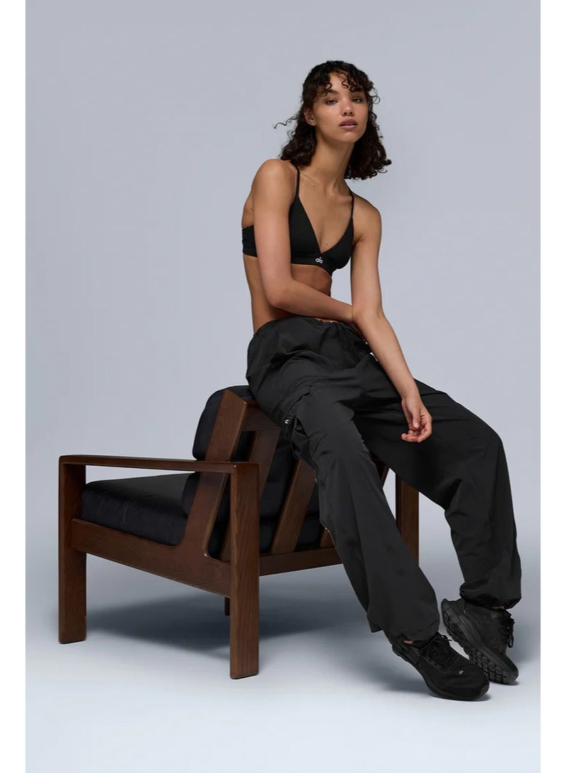 Alo Yoga Low Rise Megastar Cargo Pant - Image 4