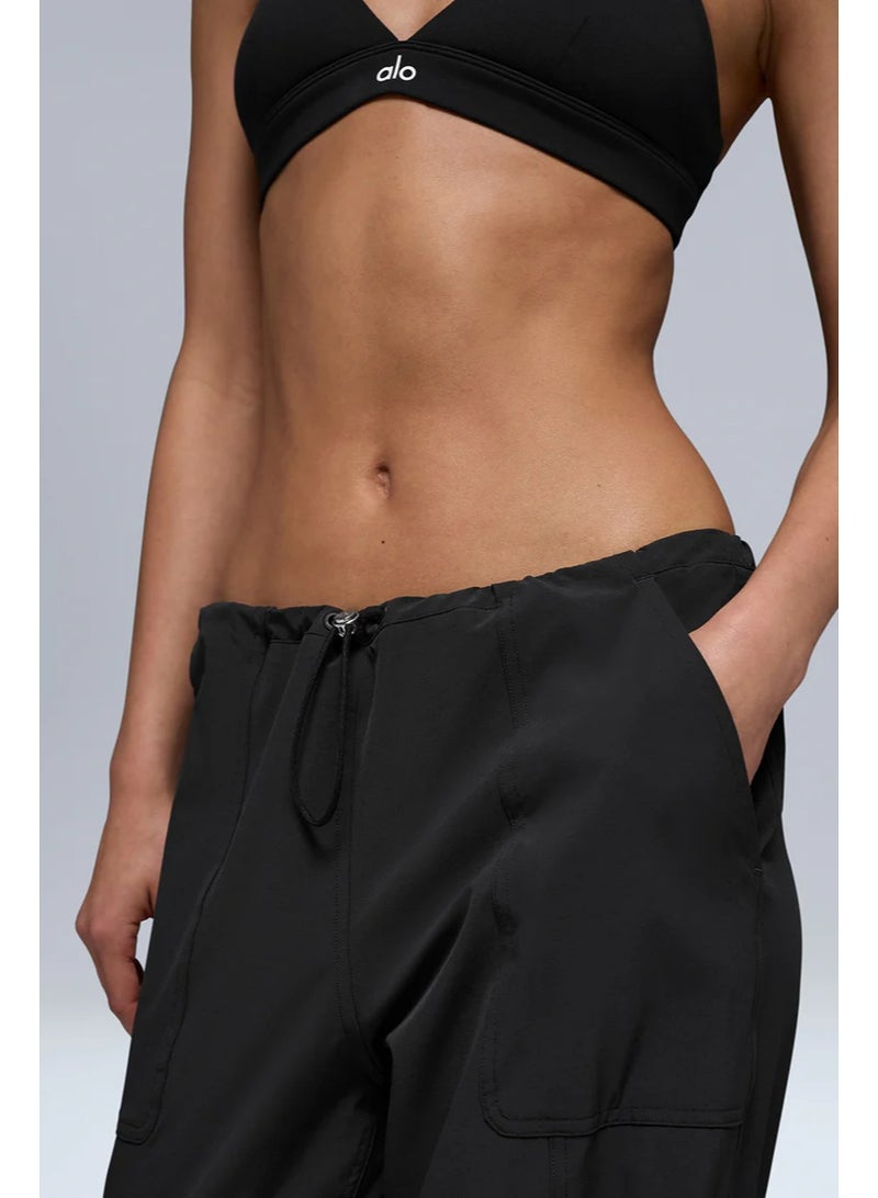 Alo Yoga Low Rise Megastar Cargo Pant - Image 5