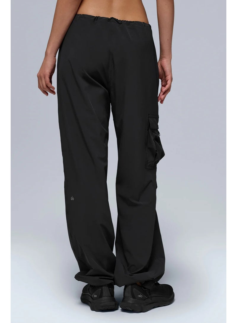 Alo Yoga Low Rise Megastar Cargo Pant - Image 3