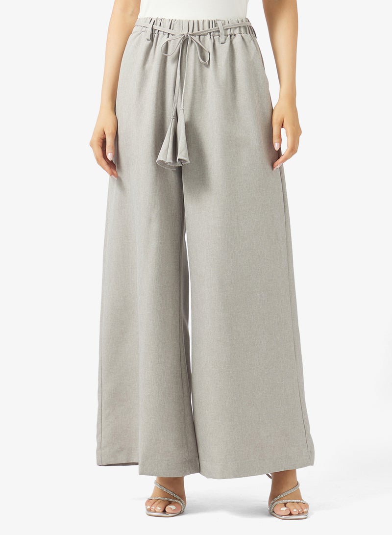 Khizana Longline Tunic & Pant Set - Image 4