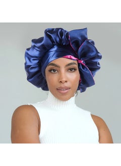 Navy Blue One Size