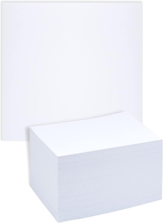 SUKECHI Cheap Paper For Rough Work Size A4 Pack of 100 White 75 GSM