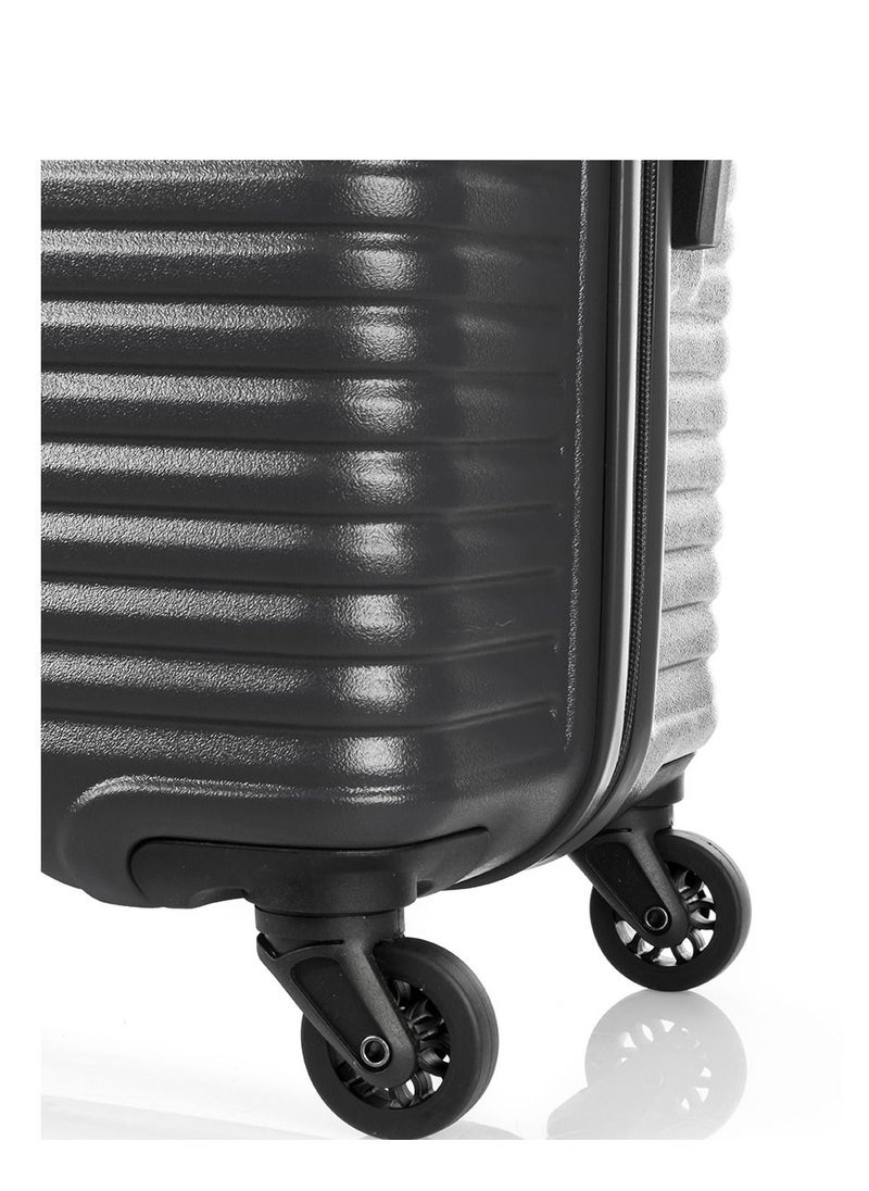 AMERICAN TOURISTER SKYPARK Hard Spinner Luggage 78 cm Large Black  - Image 2