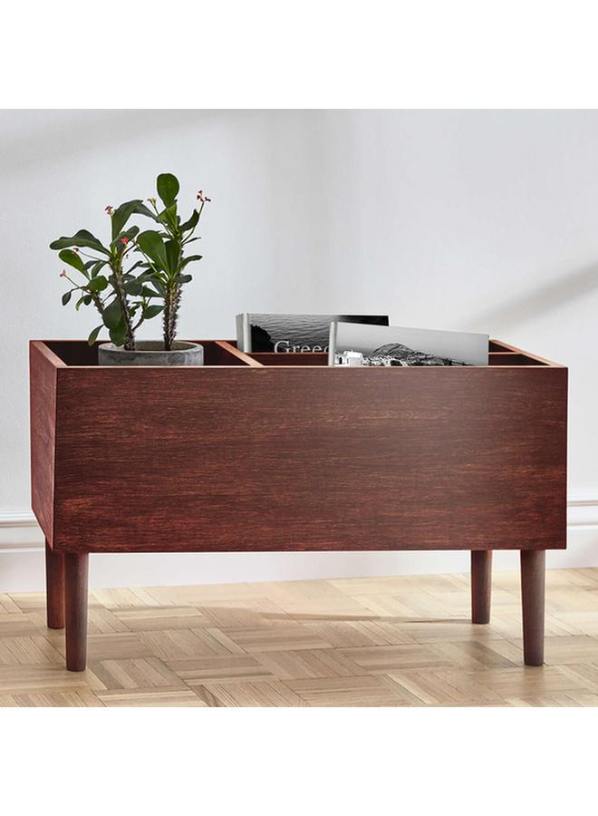 Minwax Polyshades Wood Stain Bombay Mahogany 32fl oz. - Image 2