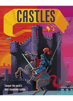 Castles: Conquer the world's most impressive castles 