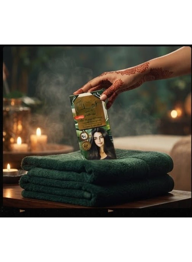Dabur Amla Hair Oil Gold  270 Ml (Packaging may vary) - Image 5