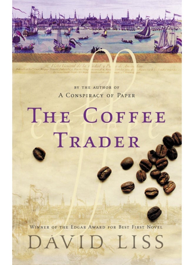 The Coffee Trader 