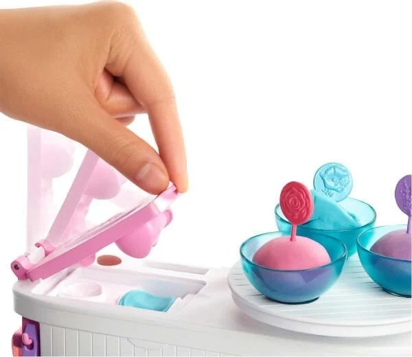 Barbie Wellness Facials Playset GJR84