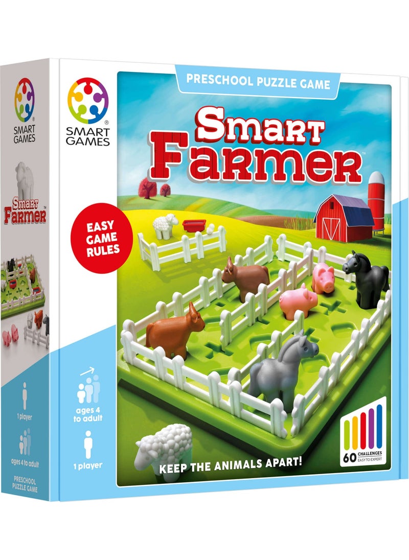 Smartgames Smart Farmer - pzsku/ZA2EF0EA1813001DFDE06Z/45/_/1737468965/4e69beac-a6b0-4b1f-aa8f-c78725d9ec8f