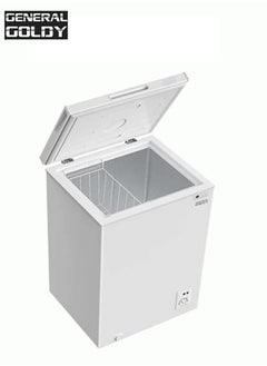 5.1 Ft floor Freezer, white, 145 Liters | GCF145D - pzsku/ZA2EF265FF586660CDE62Z/45/_/1730641646/3fc5cdd9-1ec3-4ff6-a52f-0847c59ae2a0