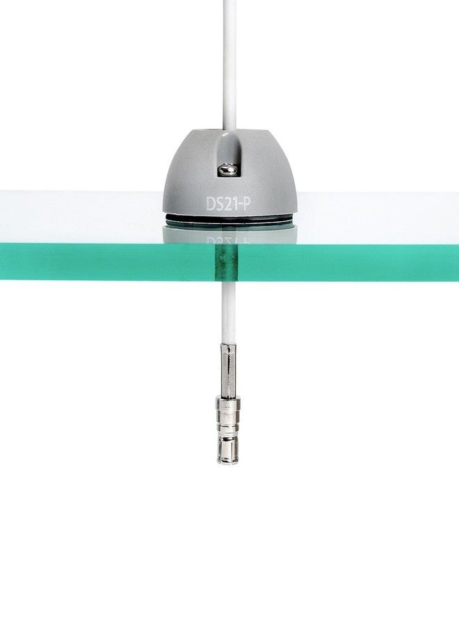 Scanstrut DS21A-P Small Cable Seal for Connectors to 0.83" and Cables 0.165"-0.35" - Plastic - Image 4