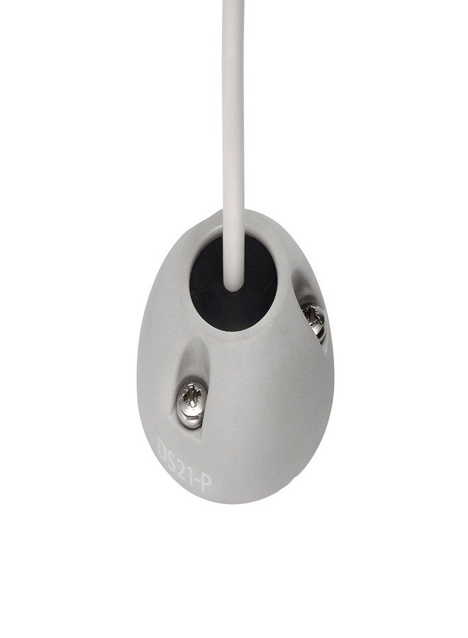 Scanstrut DS21A-P Small Cable Seal for Connectors to 0.83" and Cables 0.165"-0.35" - Plastic - Image 1