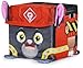 Rubble & Crew Rubble Crew Stuffed Animals Charger 4Inch CubeShaped Plush Toy for Kids Ages 3 and Up - Image 2