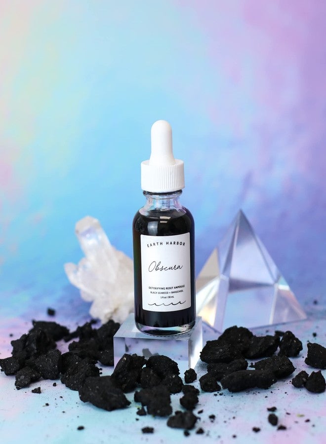 Earth Harbor OBSCURA Detoxifying Reset Ampoule by Earth Harbor - Image 2