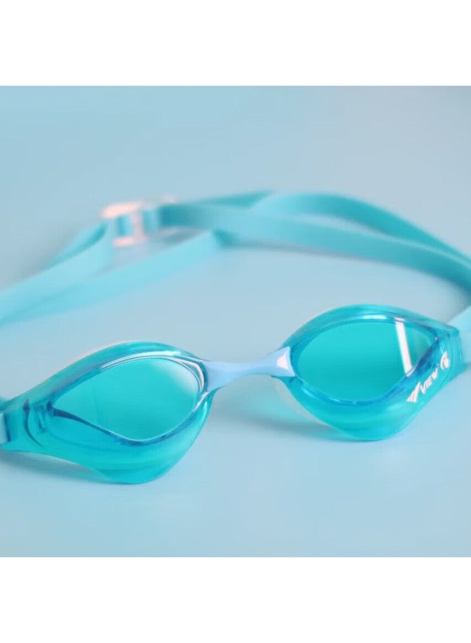 View Imported Swimming Goggles Anti-fog High Definition Professional Racing Compeion Jd Self-operated Flagship Store V230 - Image 3