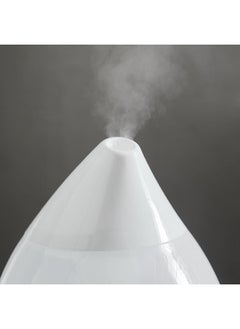 NOVA Humidifier With Ultrasonic Mist And 7 Colour Led Light 3 L  - Image 3