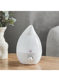 NOVA Humidifier With Ultrasonic Mist And 7 Colour Led Light 3 L  - Image 1