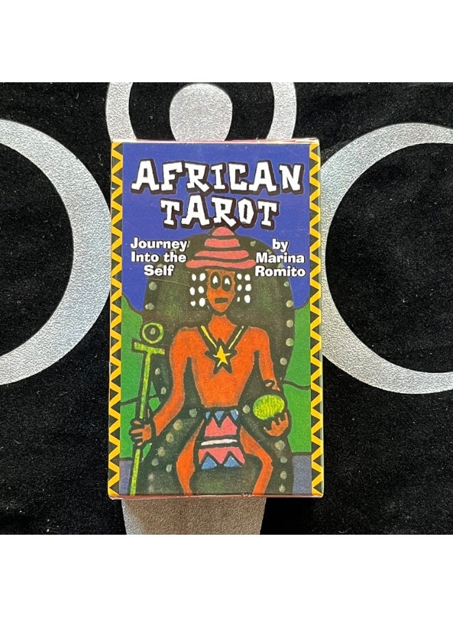 NIBEMINENT african tarit