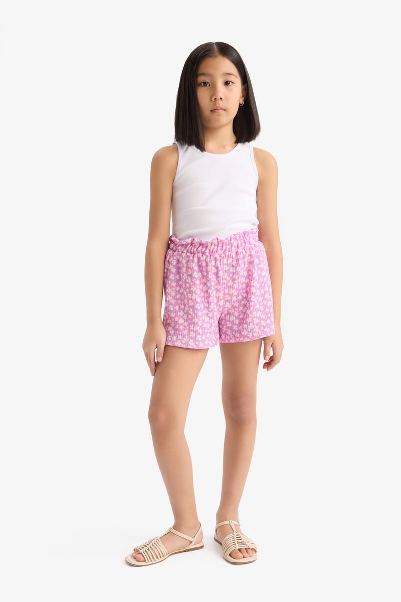 DeFacto Girl Shorts - Image 1