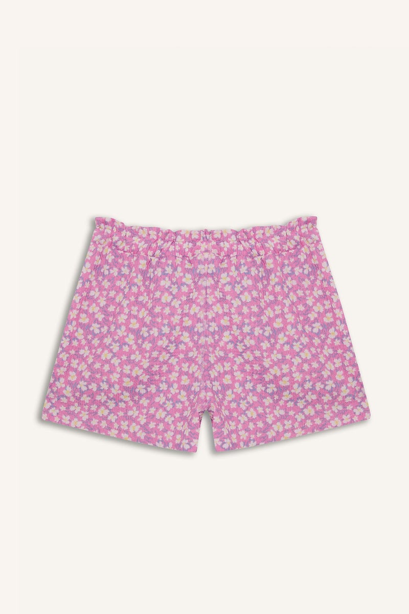 DeFacto Girl Shorts - Image 4