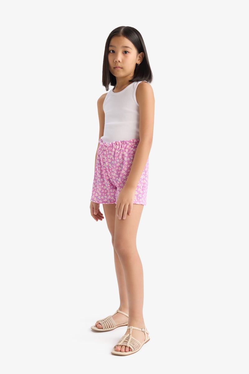 DeFacto Girl Shorts - Image 3