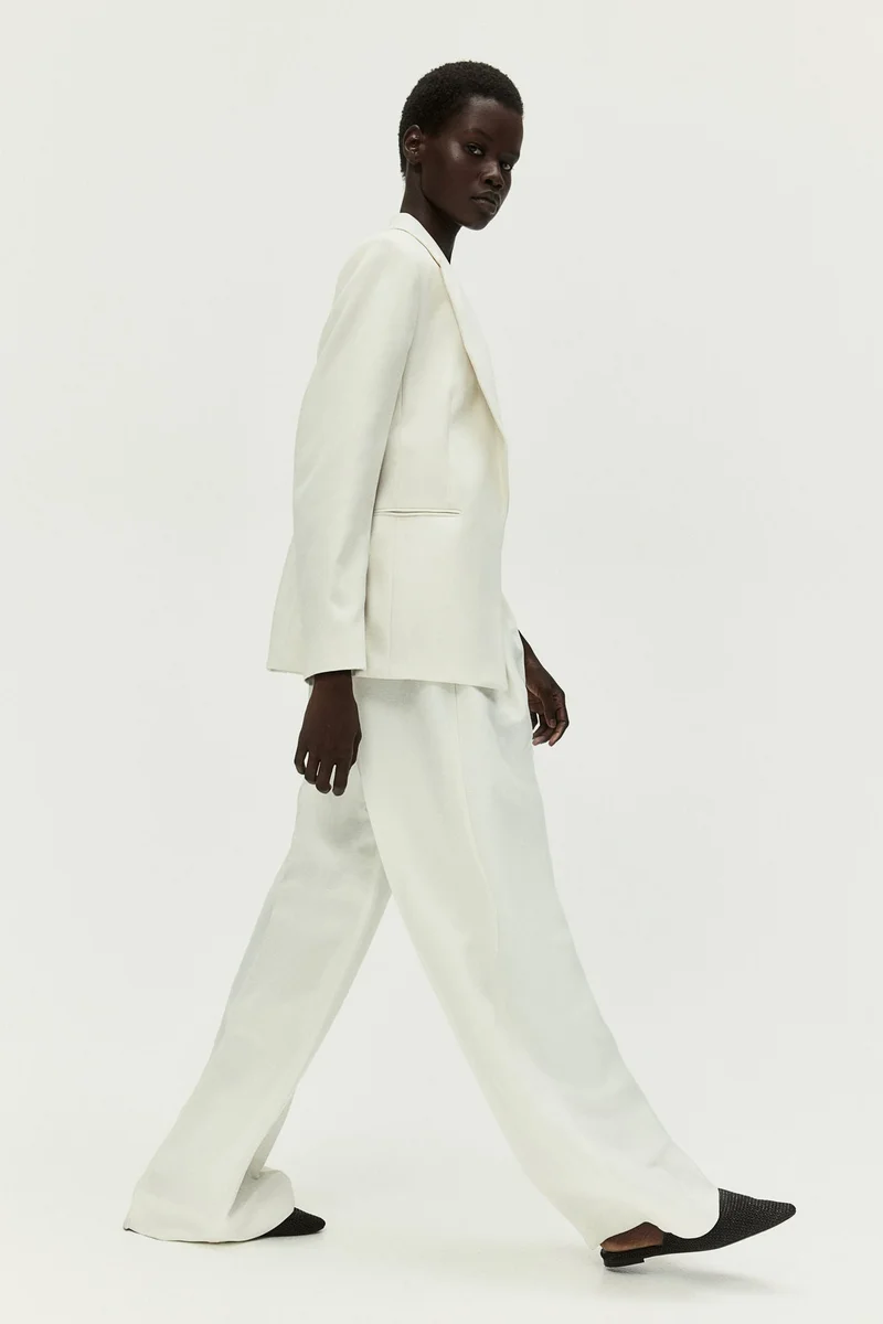 H&M Tailored Blazer