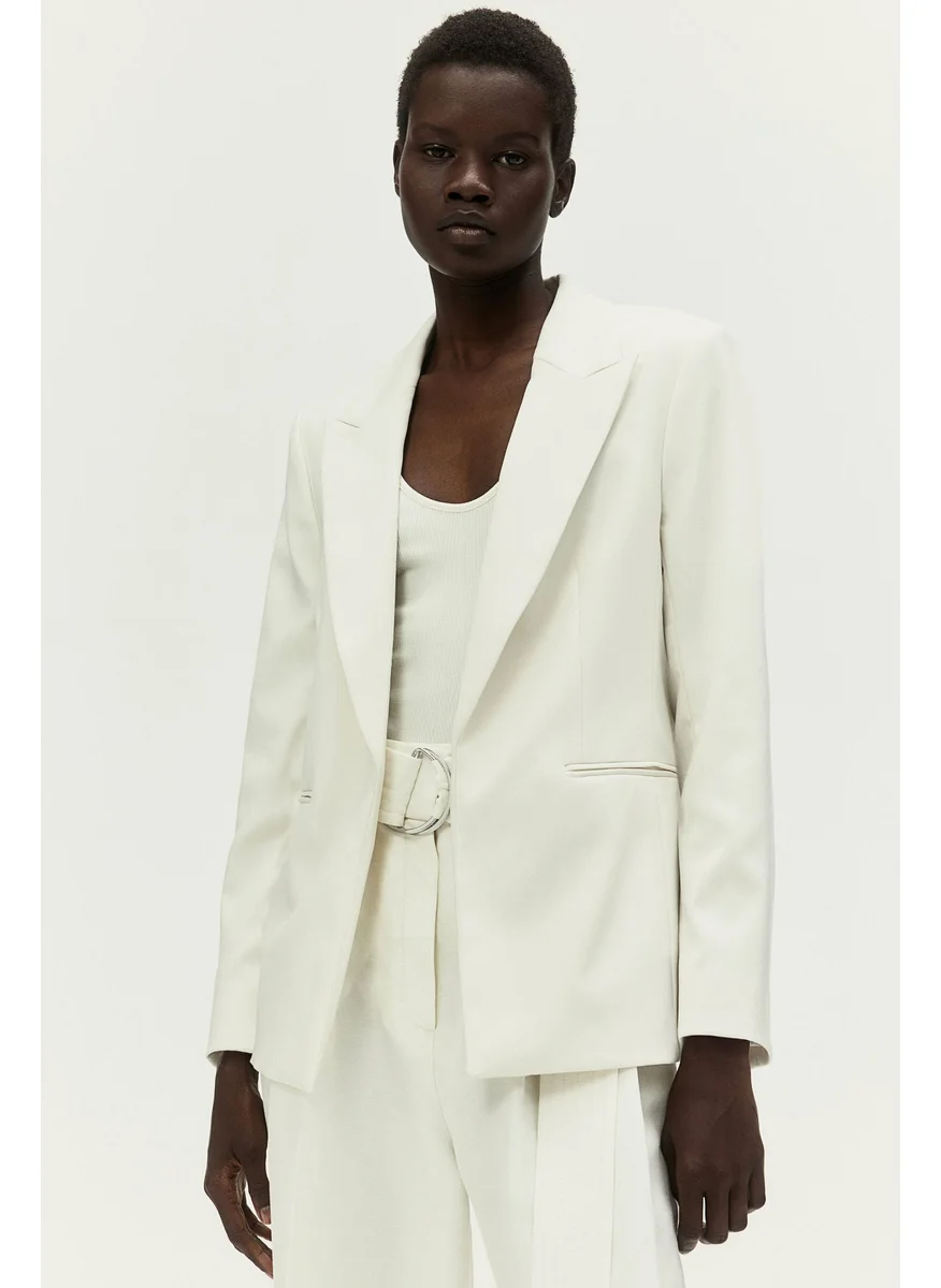 H&M Tailored Blazer