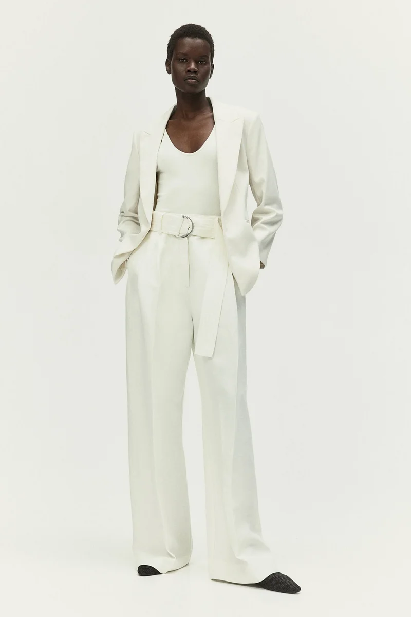 H&M Tailored Blazer