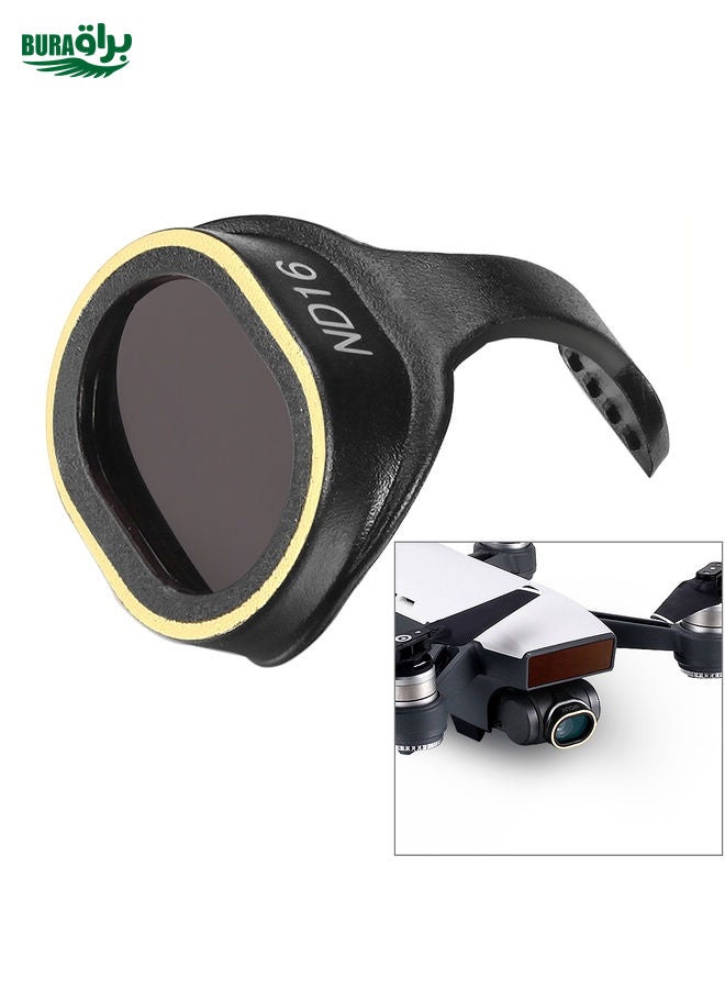 BURAQ BURAQ Hd Drone Nd Lens Filter For Dji Spark