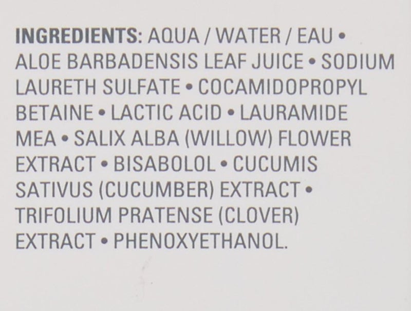 Cellex-C Betaplex Gentle Foaming Cleanser - 180 mL (6 Fl Oz) - Image 3