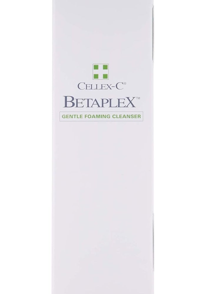 Cellex-C Betaplex Gentle Foaming Cleanser - 180 mL (6 Fl Oz) - Image 4