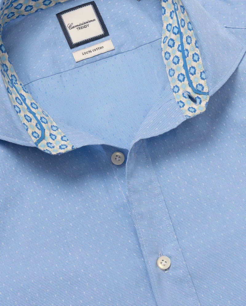 Camicissima SLIM COMFORT