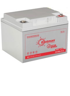 EASTMAN 12 V - 26 AH - pzsku/ZA2EFC099AABAEABB8892Z/45/_/1735391542/983da4d8-9b31-4283-809e-5b56a8fd6c58