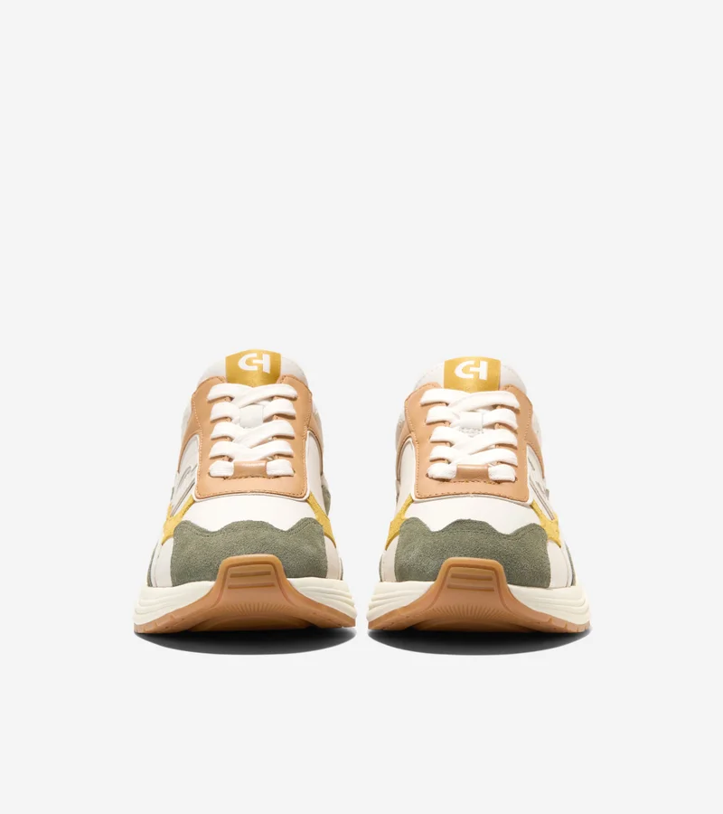 COLE HAAN Women's GrandPrø Eleeana Sneakers