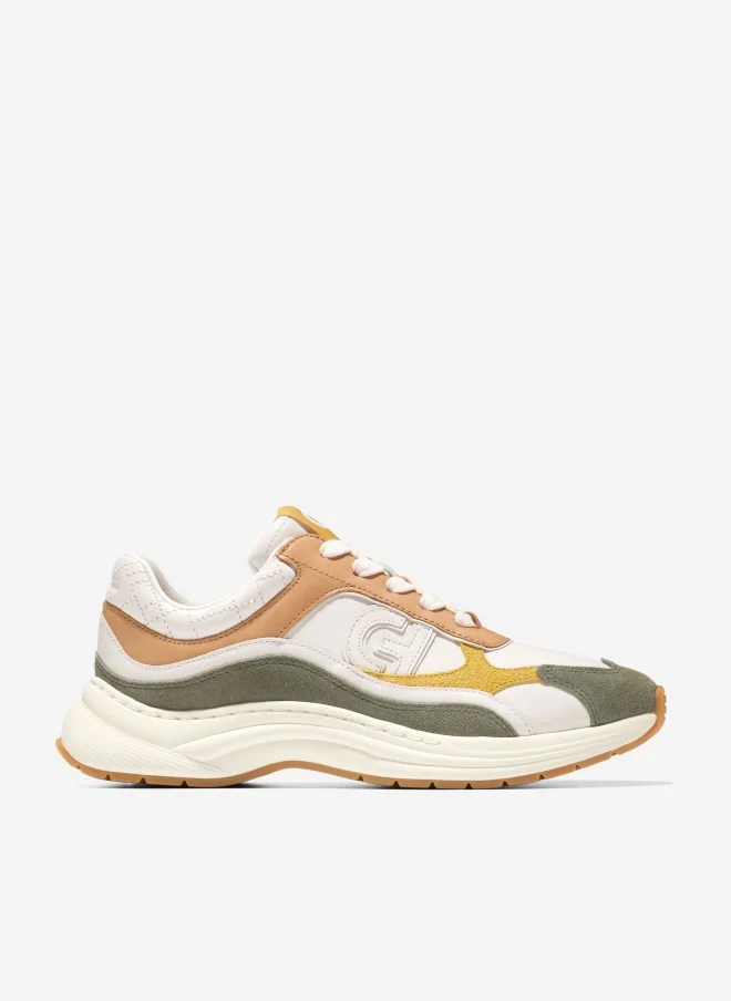 COLE HAAN Women's GrandPrø Eleeana Sneakers