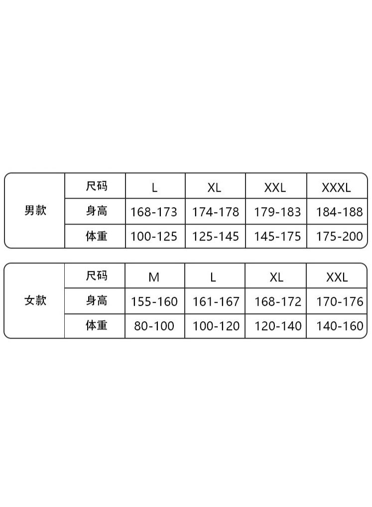 Couple Pajamas Women's Winter Two Piece Sets Thickened Long Sleeve Hooded Bath Robes Trousers Warm Flannel Men Sleepwear - Image 2
