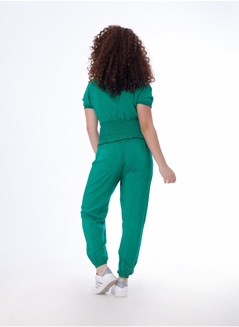 BEBO Girls Set ( Pack of 2 )  - Image 3