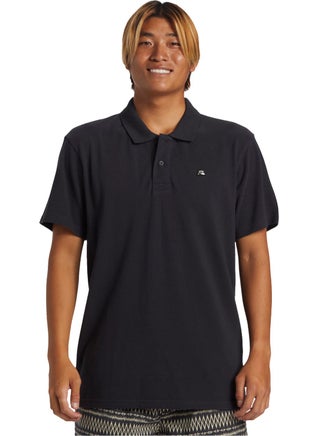QUIKSILVER DNA Polo  - Image 1