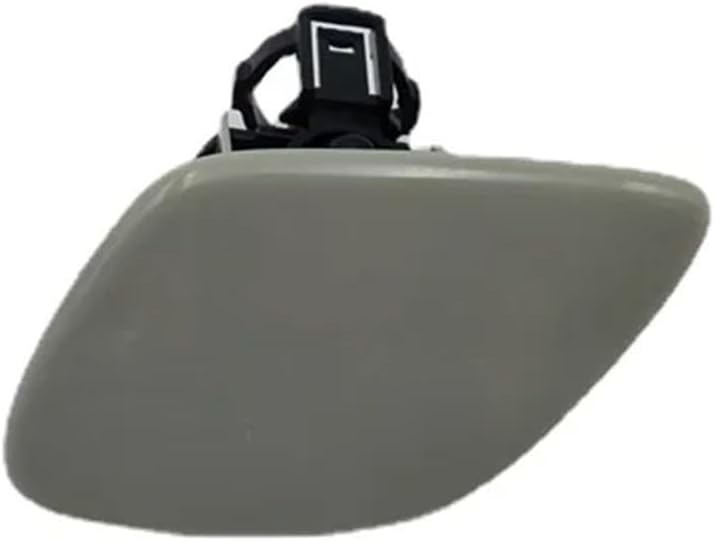 DEMULAX Headlight Washer Nozzle with Cover Cap for Lexus RX400H - Image 1