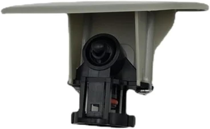 DEMULAX Headlight Washer Nozzle with Cover Cap for Lexus RX400H - Image 5