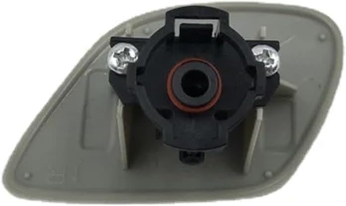 DEMULAX Headlight Washer Nozzle with Cover Cap for Lexus RX400H - Image 4
