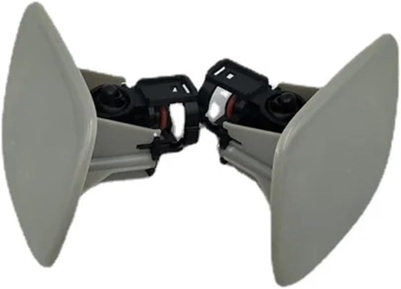 DEMULAX Headlight Washer Nozzle with Cover Cap for Lexus RX400H - Image 3