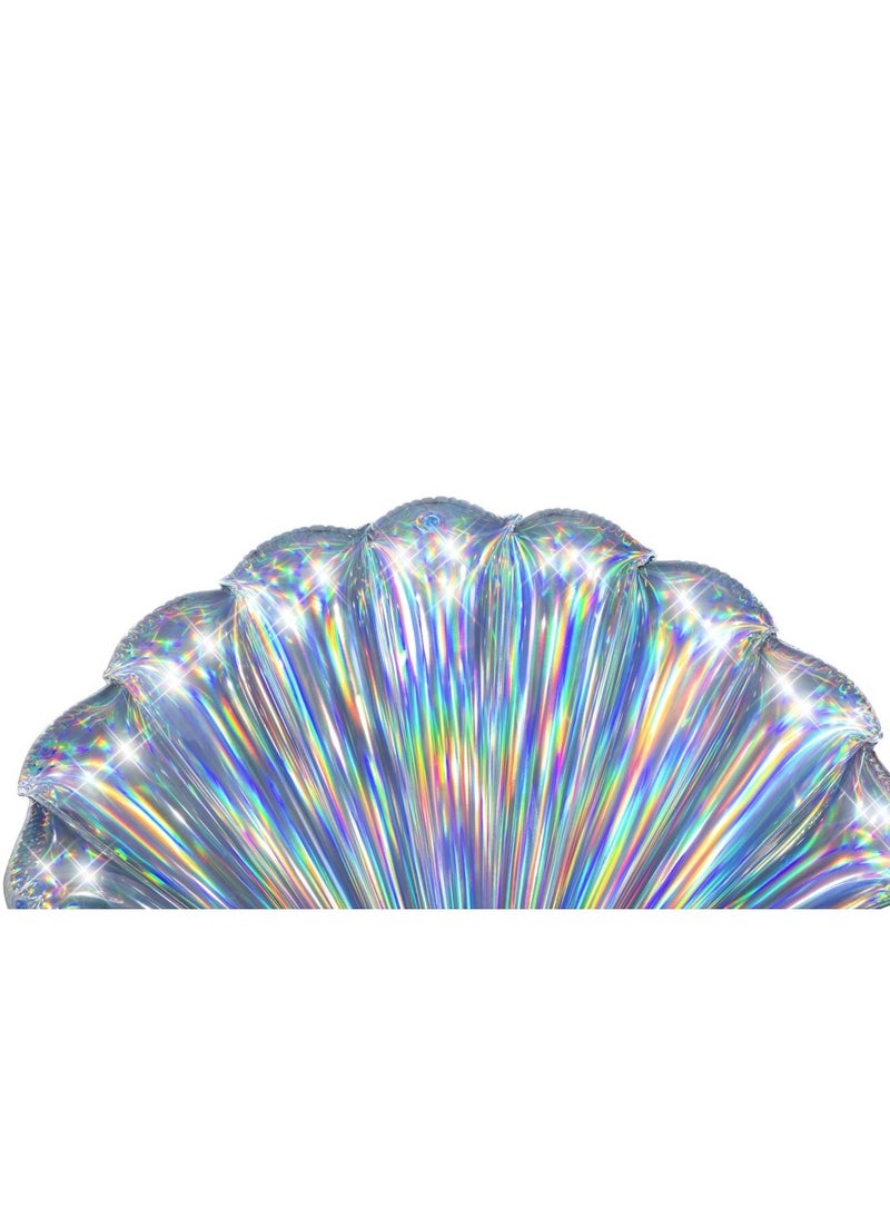 Bestway - Iridescent Shell Lounge 185.5x114 cm - 43414 - Image 2