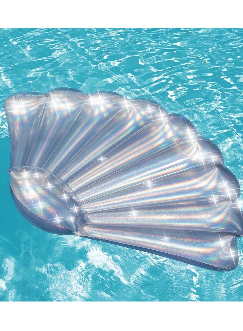 Bestway - Iridescent Shell Lounge 185.5x114 cm - 43414 - Image 3