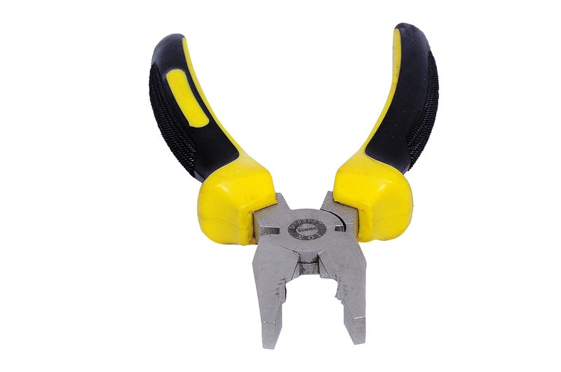 Jon Bhandari Tools JON BHANDARI Combination Cutting Plier 8 inch  - Image 2
