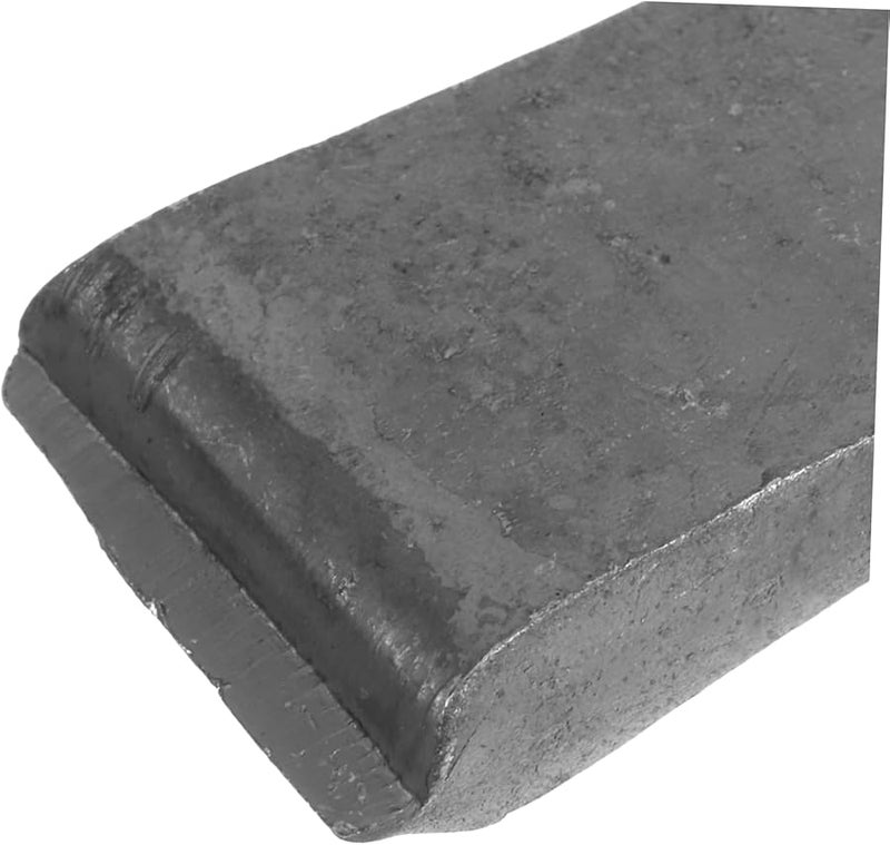 3 قطع إسفين فأس حديدي لإصلاح مقبض المطرقة، تركيب سهل، إسفين تقسيم للتخييم ومشاريع DIY، ملحق أداة متعدد الاستخدامات لتثبيت آمن - Image 4