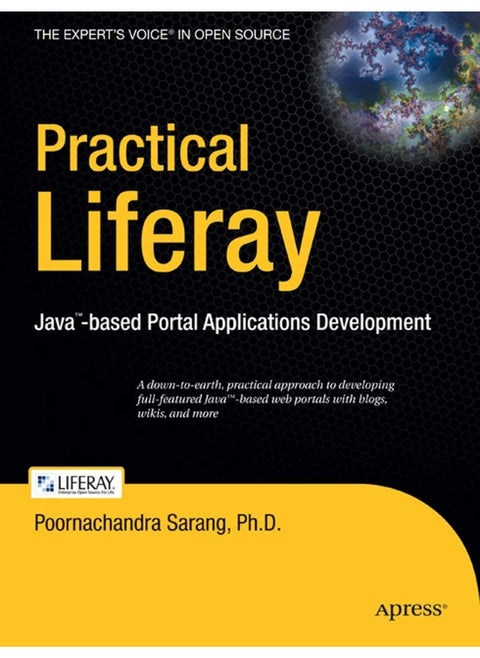 Practical Liferay: Java-Based Portal Applications Development