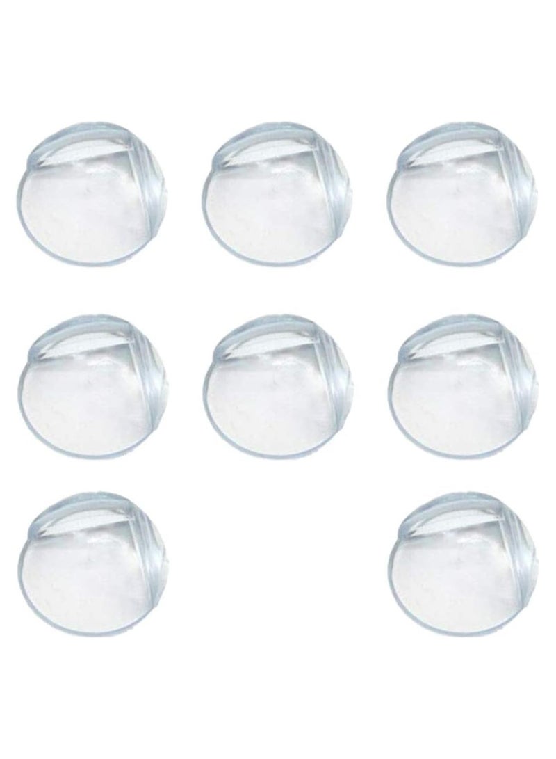 BLOOMING TIME 12-Piece High-density Premium Impact Absorbing Table Corner Edge Protector - Image 1